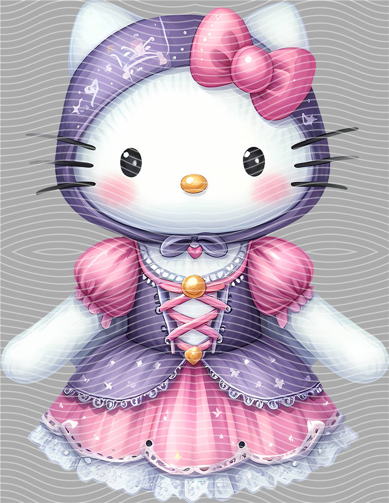 Sanrio-HK 7